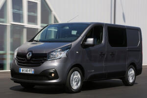 Trafic III X82 (2014 in poi)