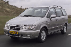 Trajet FO (2000 - 2008)