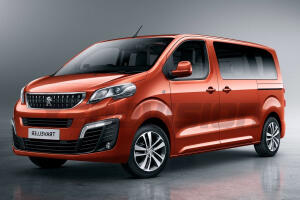 Traveller  (2016 in poi)