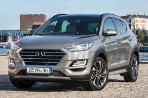 Tucson JM (2004 - 2015)