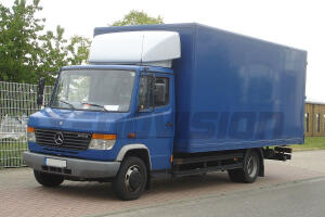 Vario  (1996 - 2013)