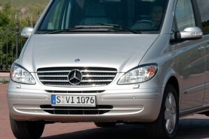 Viano W639 (2003 - 2007)