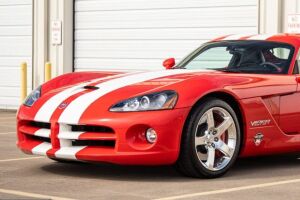 Viper II (2003 - 2010)