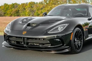 Viper III (2013 - 2017)