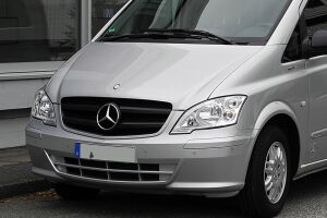 Vito W639 (2003 - 2012)