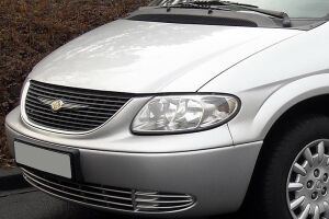 Voyager IV  (2000 - 2007)