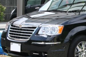 Voyager V  (2007 - 2016)