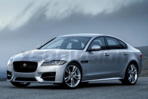 XF X250 (2007 - 2015)