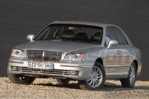 XG XG (1998 - 2005)