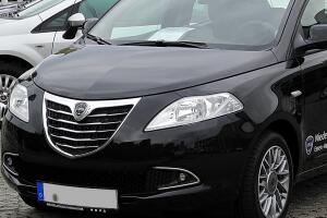 Ypsilon II 312 (2011 - 2024)