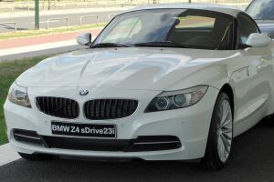 Z4 E89 (2009 - 2016)