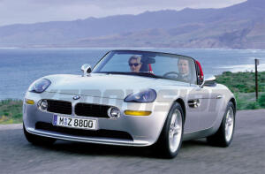 Z8 E52 (2000 - 2003)