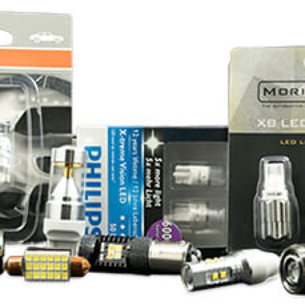 Lampadine LED Lampadine LED