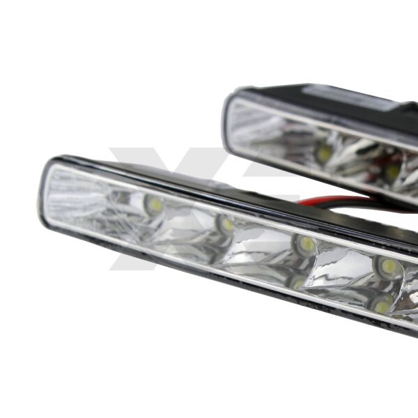 LED Faretti DRL