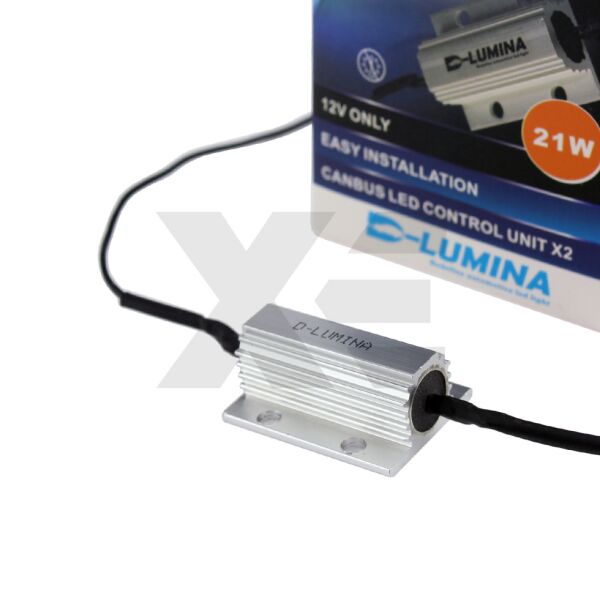 LED Resistenze & Spegnispia Spegnispia