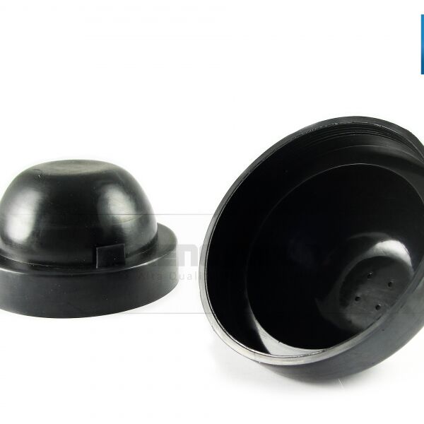 LED Tappi Coprifaro Universali Tappi a cupola