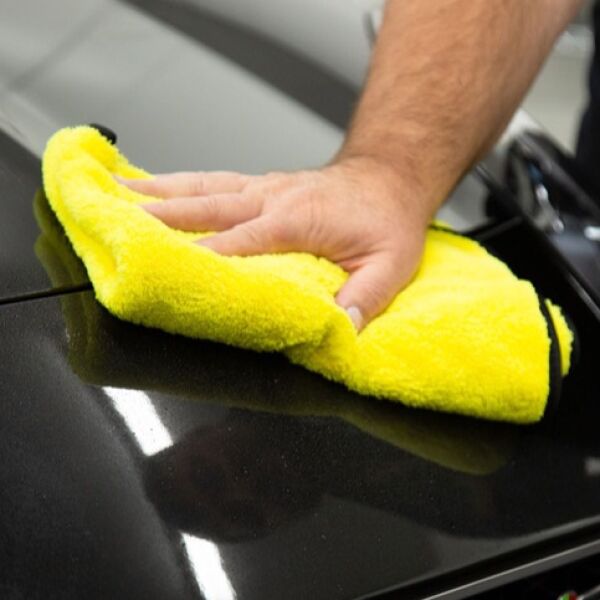 Microfibra Microfibra