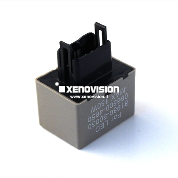 Moduli e Accessori LED Spinotti e Moduli