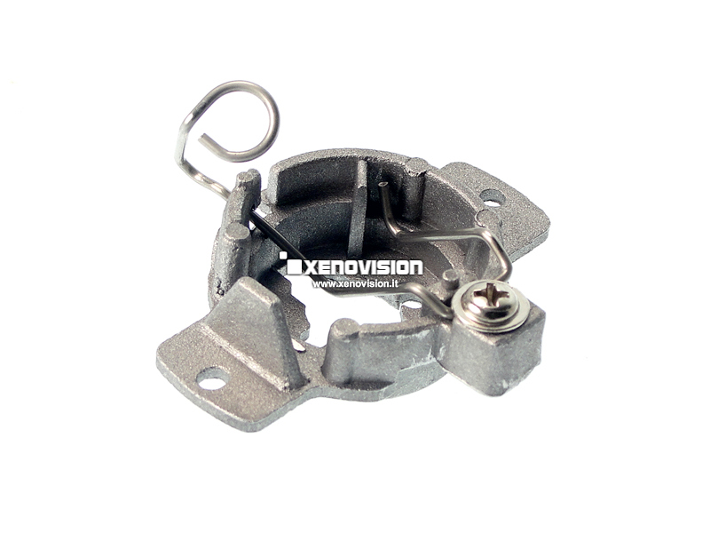 Adattatore Portalampada H1 Mercedes Benz 320 1993-1998 - Xenovision