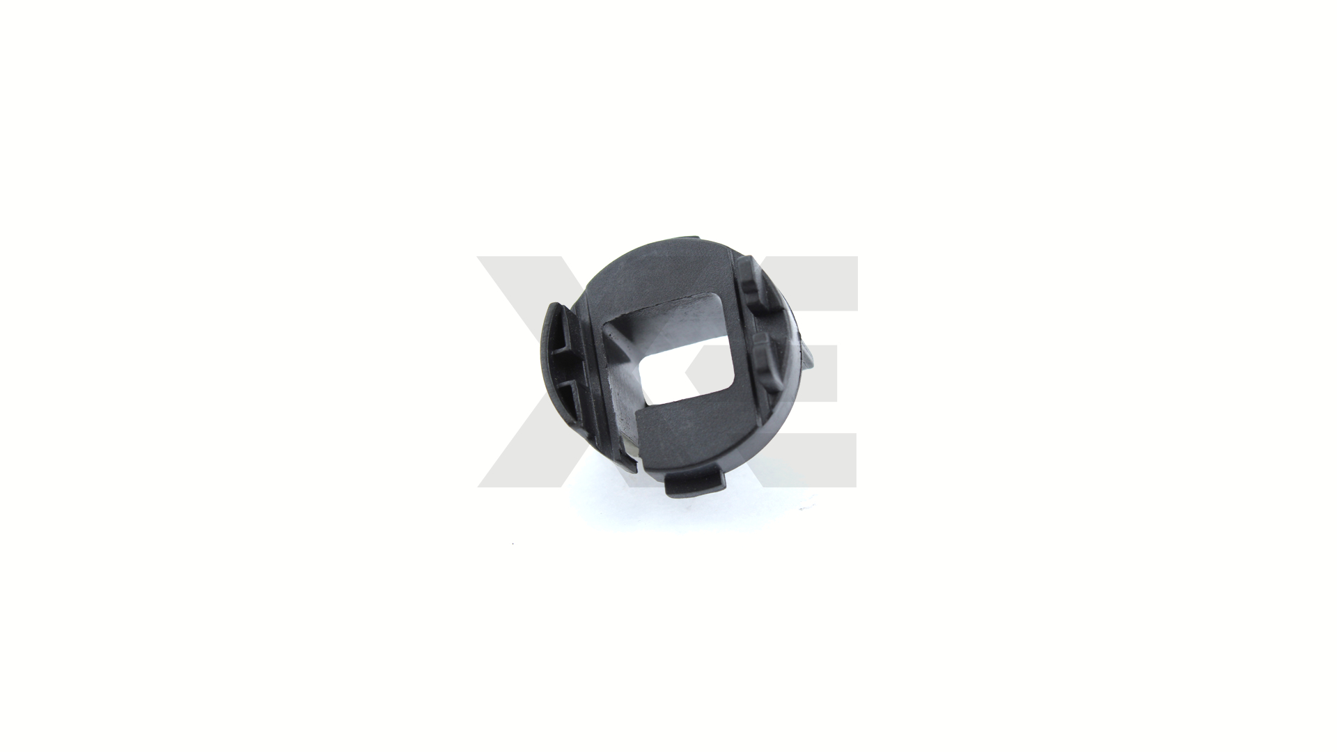 Adattatore Portalampada H7 Kia Rio Carens Hyundai Azera Elantra Veloster