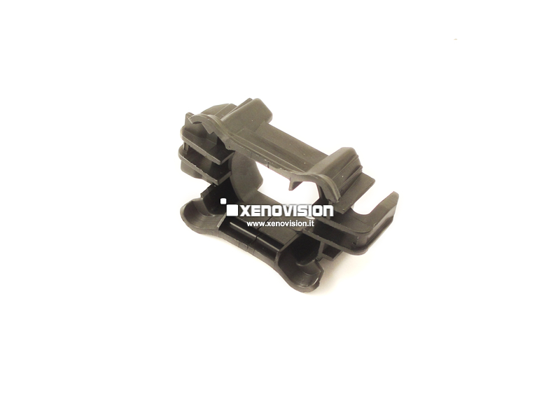 2 Portalampada LED H7 Foro 23mm | Compatibile Ford Mondeo, Peugeot 508, Citroen C5 | Installazione Facile - Foto 11