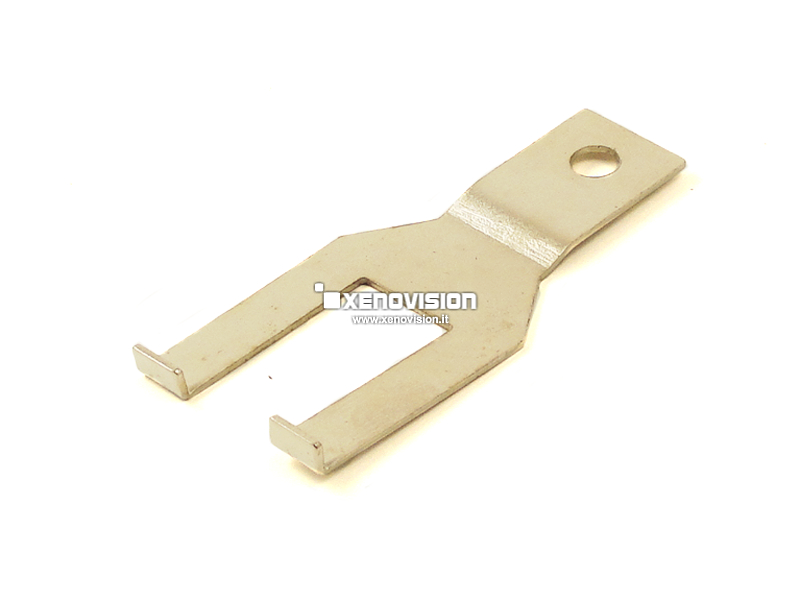 Adattatore Portalampada Volkswagen Passat Sagittar Touran - Xenovision