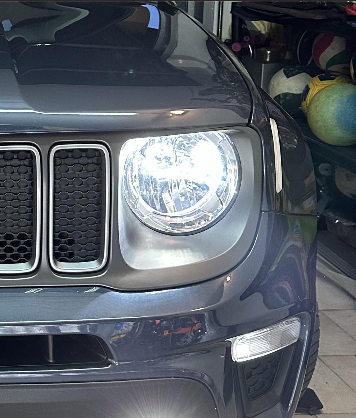 Jeep Renegade 2014