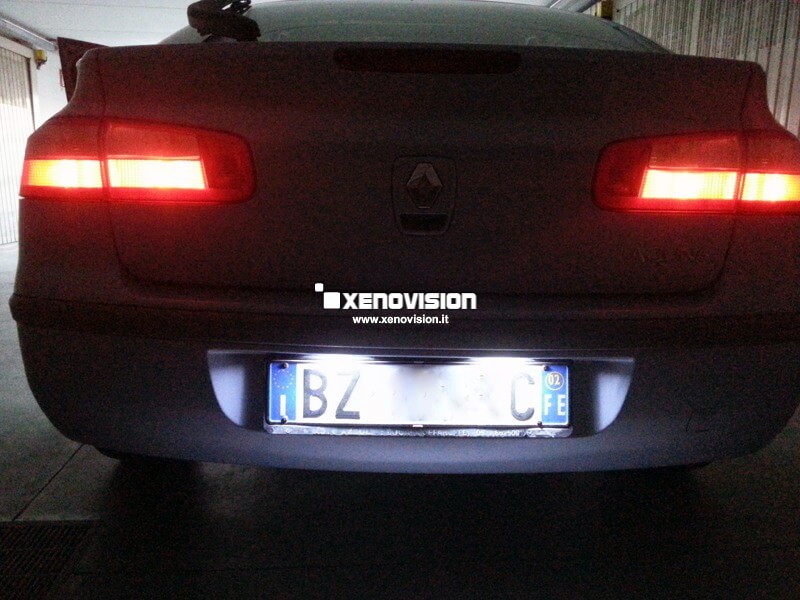 5 Luce Targa LED c5w 41mm Fiat 500 2007 - 2022 (Coppia) <strong>Luce Targa LED per Fiat 500</strong> 2007 - 2022. Coppia lampade <strong>C5W</strong> 41mm estremamente longeve.