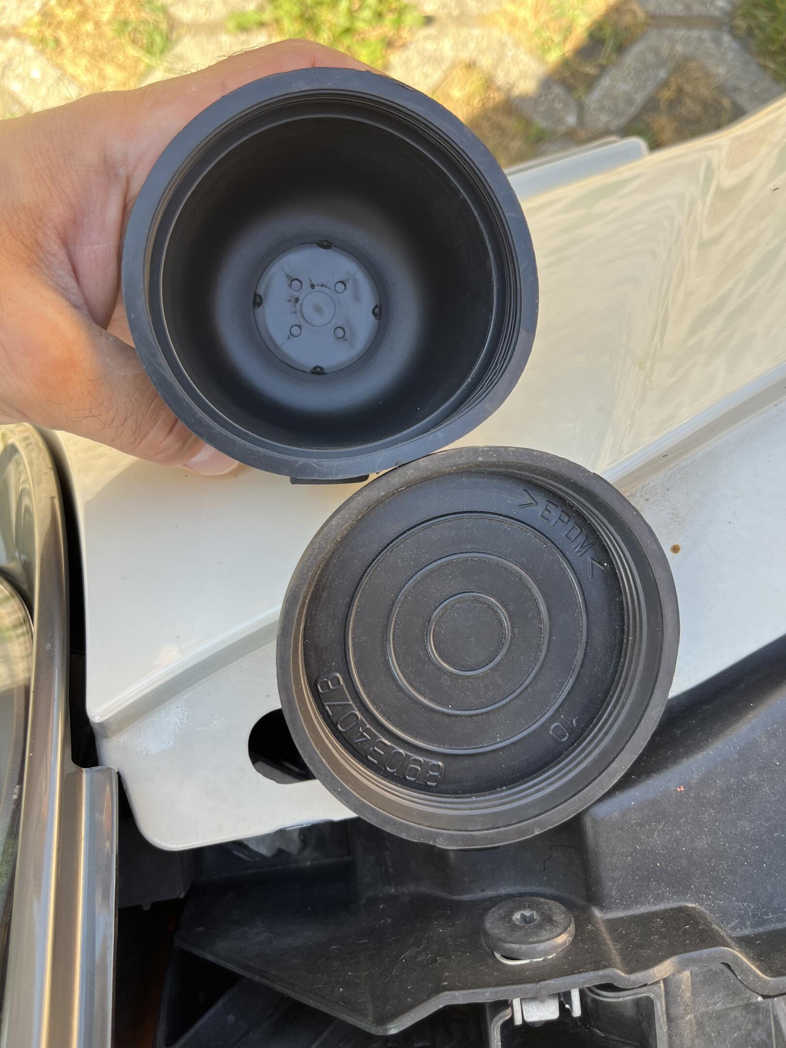 Alfa romeo MiTo 2008-2018