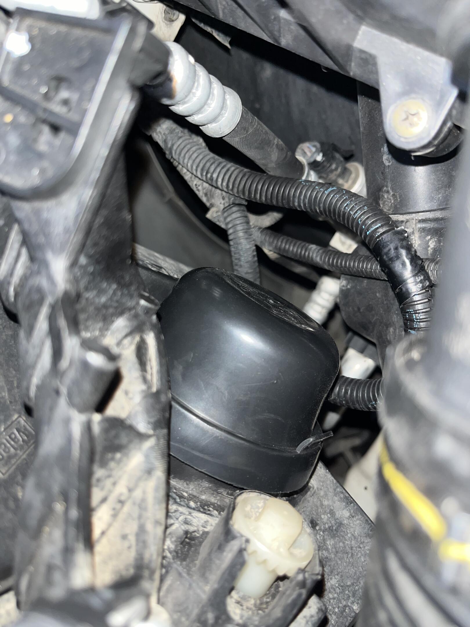 Alfa romeo MiTo 2008-2018