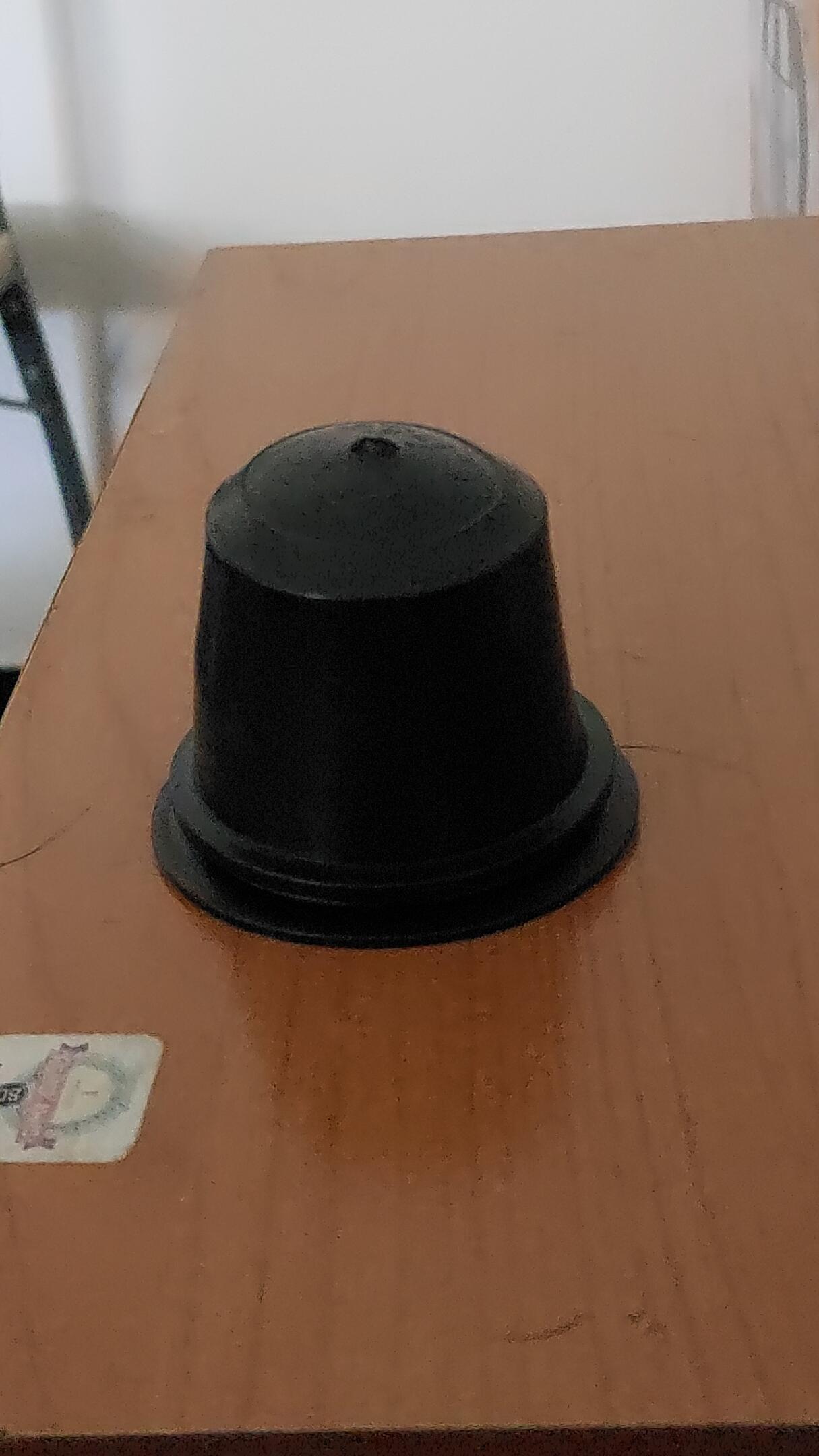 Volkswagen Touran 5T1 2017