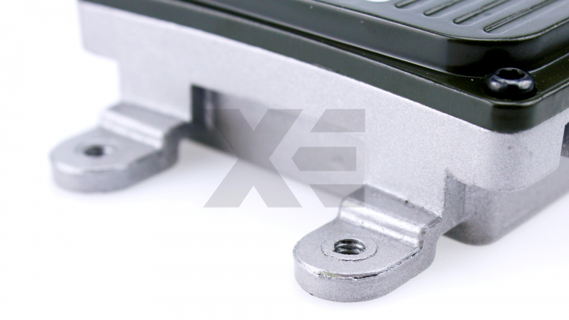 D1: Xenovision X-One Ballast Computer 35W