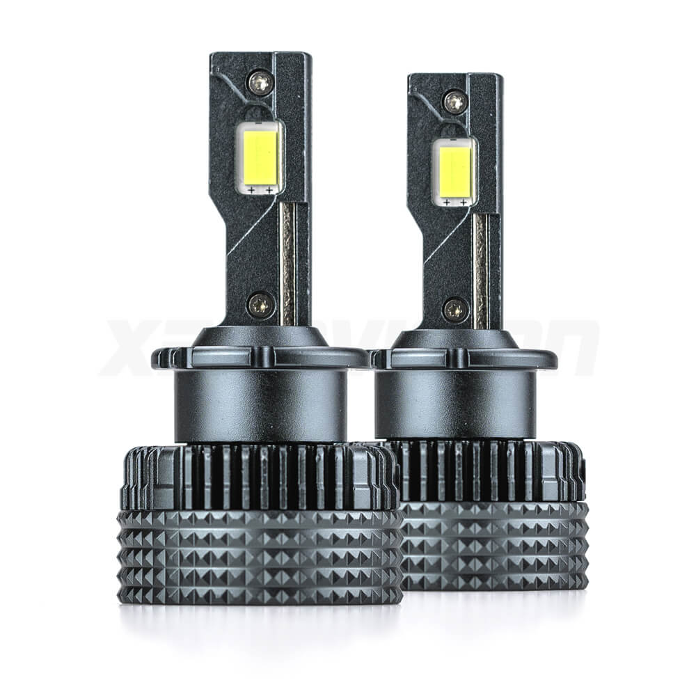 D2r Led Kit D2s / D2r : Kit LED Hawk 32.000Lm