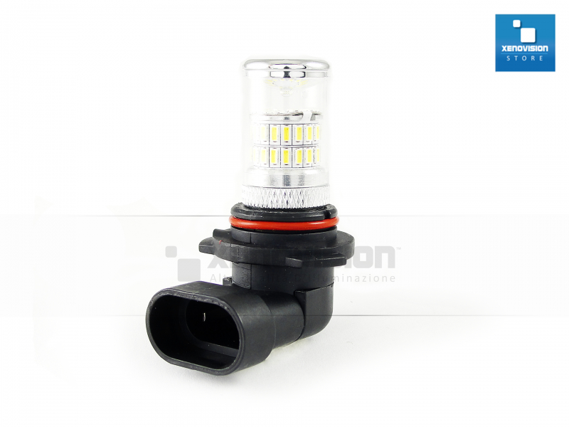 HB4 (9006) LED XPRO Gear - Bianco Lunare 6000k