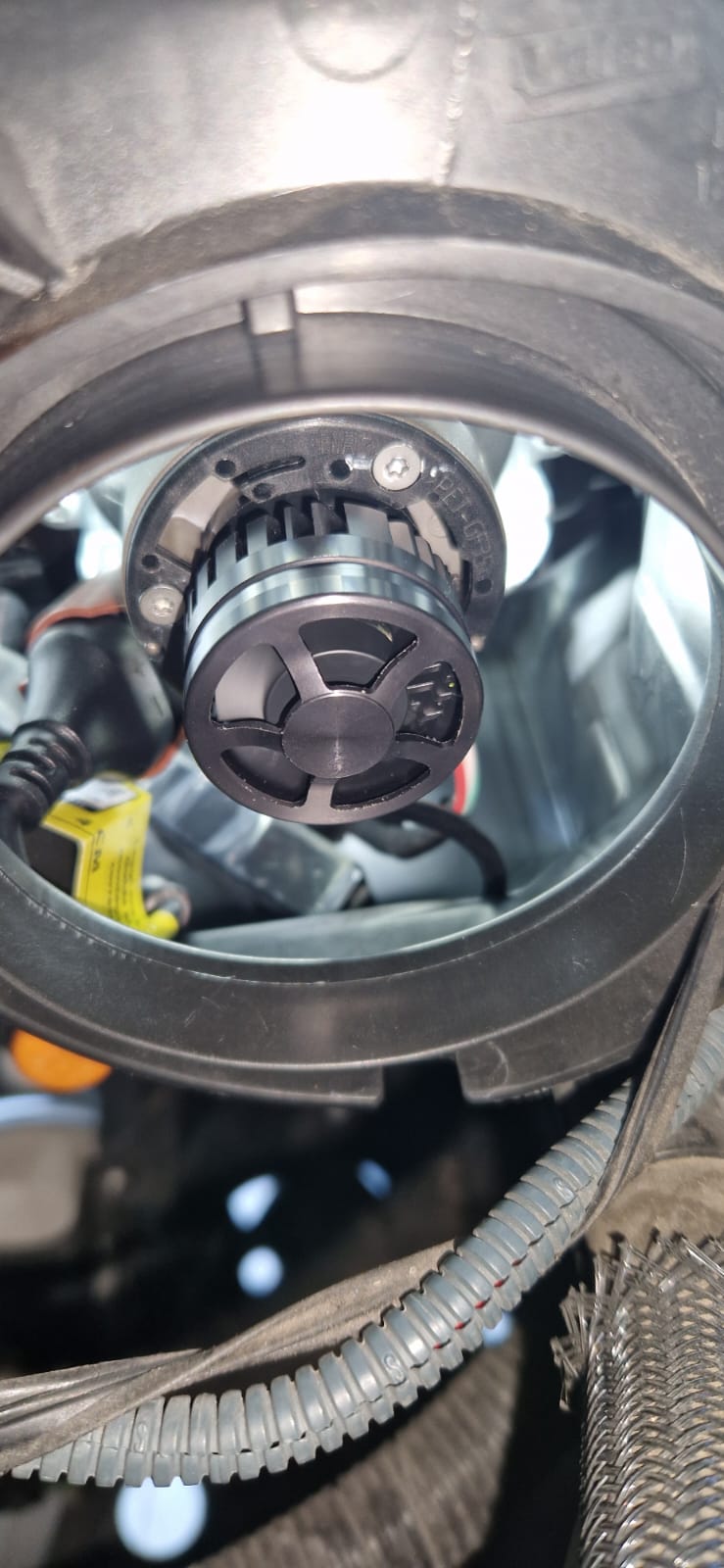 Toyota Auris 2012-2018