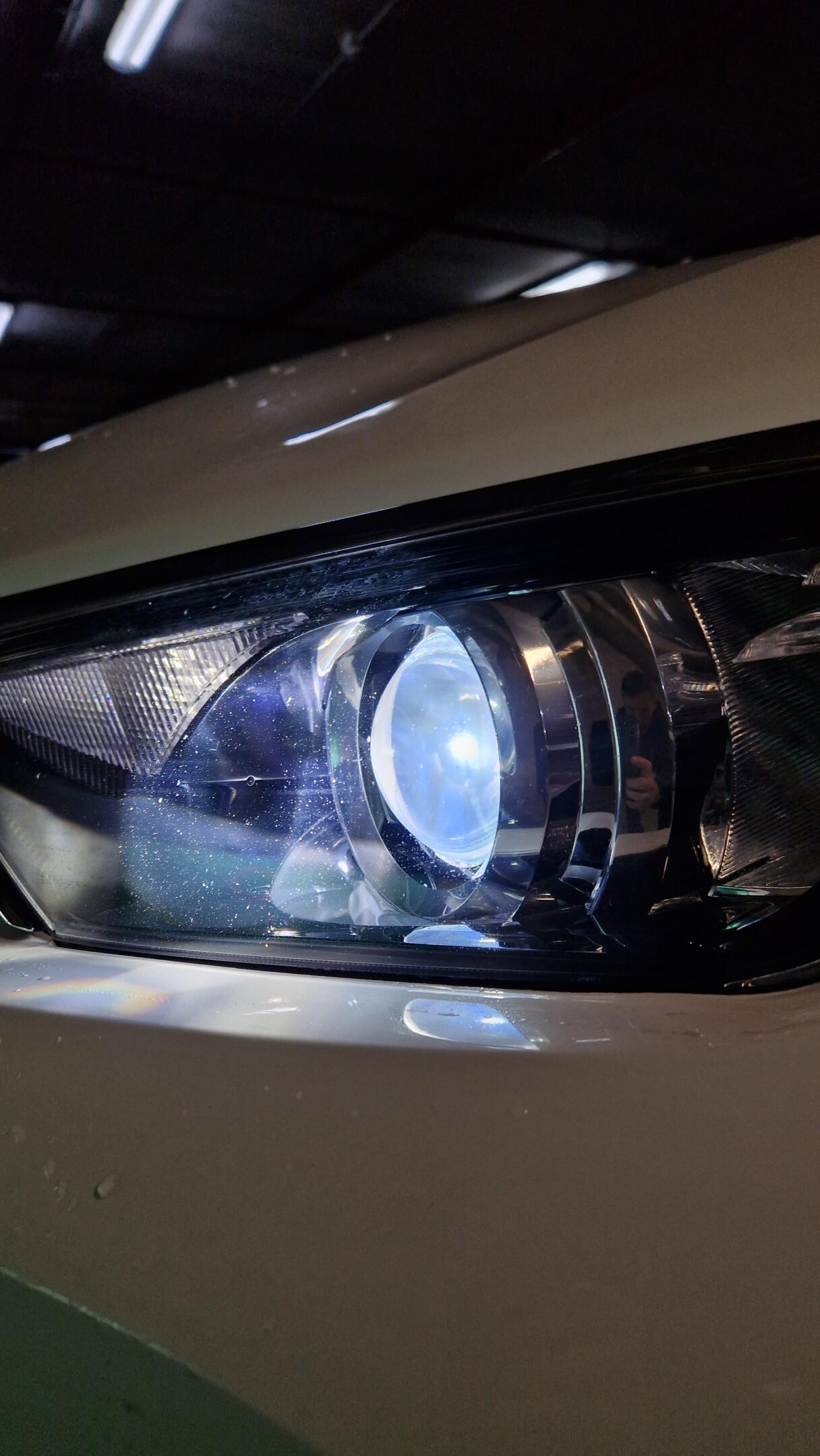 Toyota Auris 2012-2018