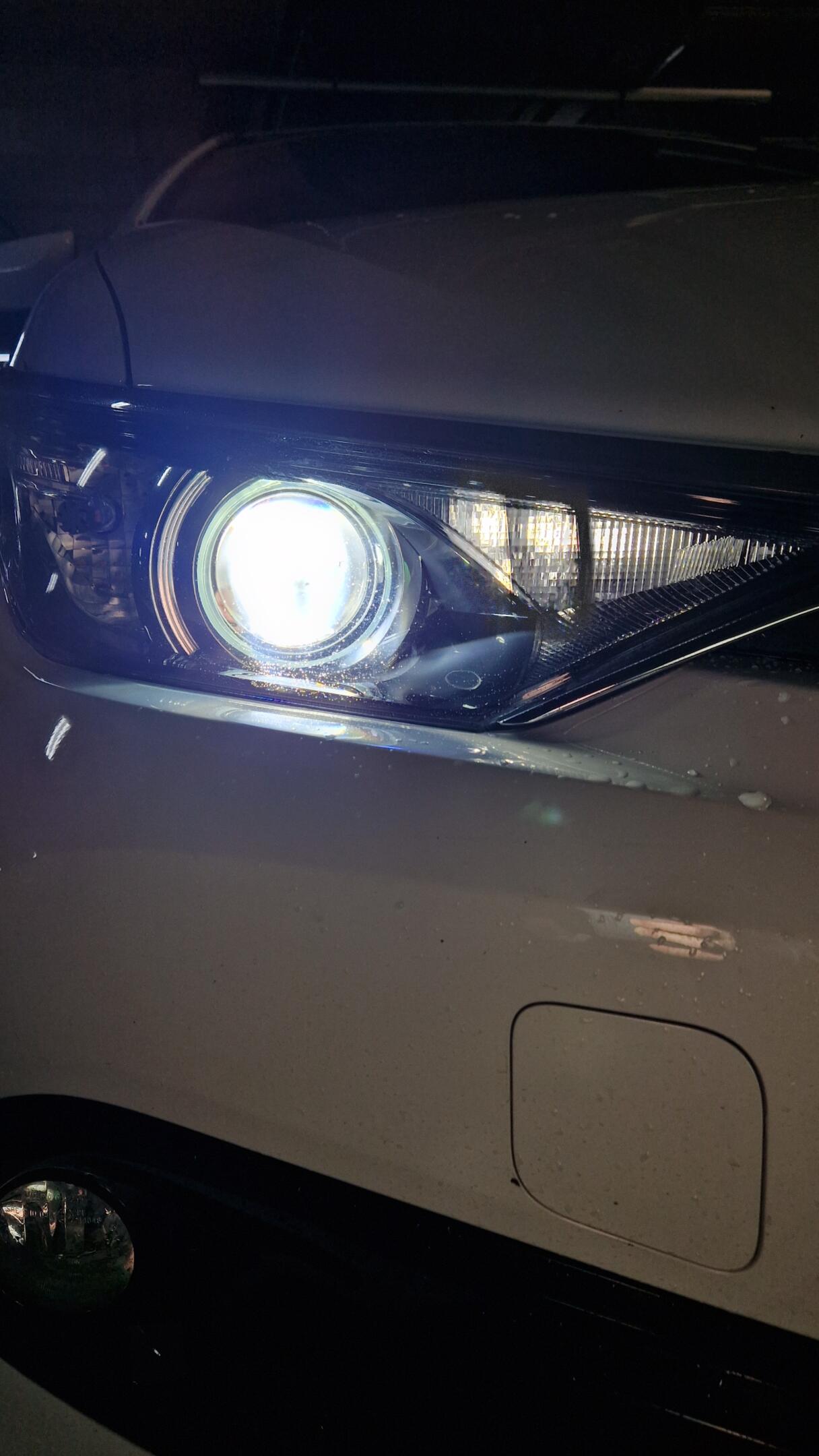 Toyota Auris 2012-2018