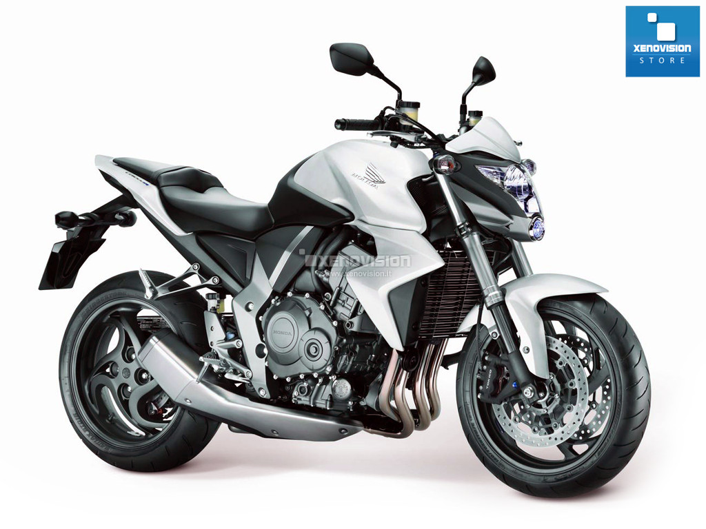 Kit Bixenon Honda CB1000R dal 2008 in poi - BiXenon 35W - 6000k