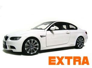 Kit Led BMW E90 E91 E92 M - Full Led e Angel Eyes - 6000k