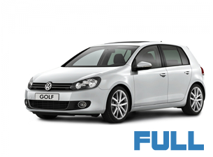 Kit Led Golf VI - Tutti i punti luce - Full - Bianco Lunare 6000k
