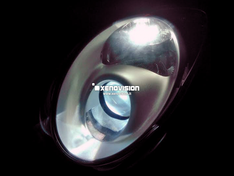 luce diurne fiat 500