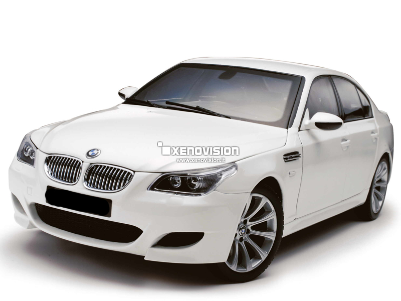 Telecamera Di Parcheggio Posteriore Bmw Serie 5 E39, E60, E61, F10 E F11 (1995-2017) - Sconto 20 - Foto 6