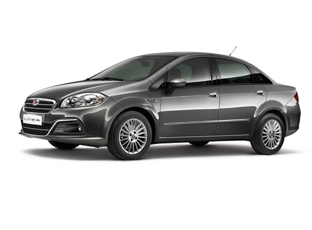 Kit Xenon Fiat Linea - 2007 in poi - Xenon 35W e Luci Posizione - 6000k