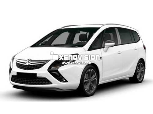 Nervas Billy Jav Xenon Opel Zafira Highstreetsouthfort Com
