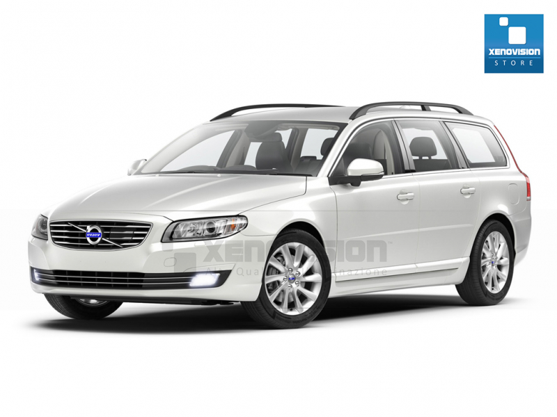 UNIDAD DE CONTROL DE ELEVACION DEL PORTON TRASERO 31352205 VOLVO XC70 - VOLVO V70 III (2008-2016