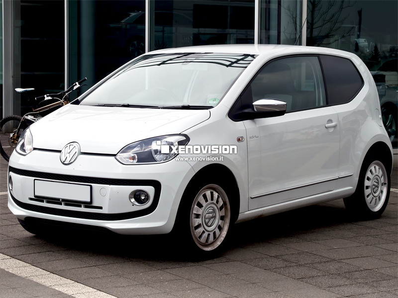 Kit Xenon VW Up - 2011 in poi - BiXenon 35W - 6000k