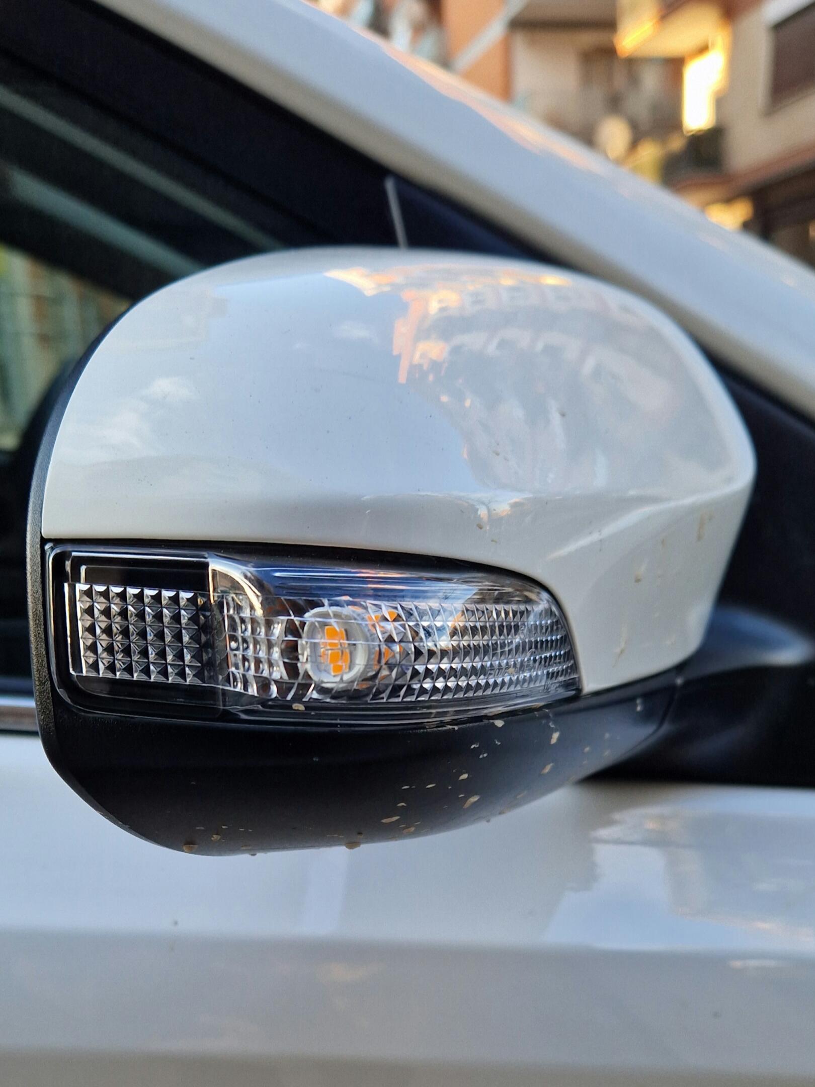 Toyota Auris 2012-2018