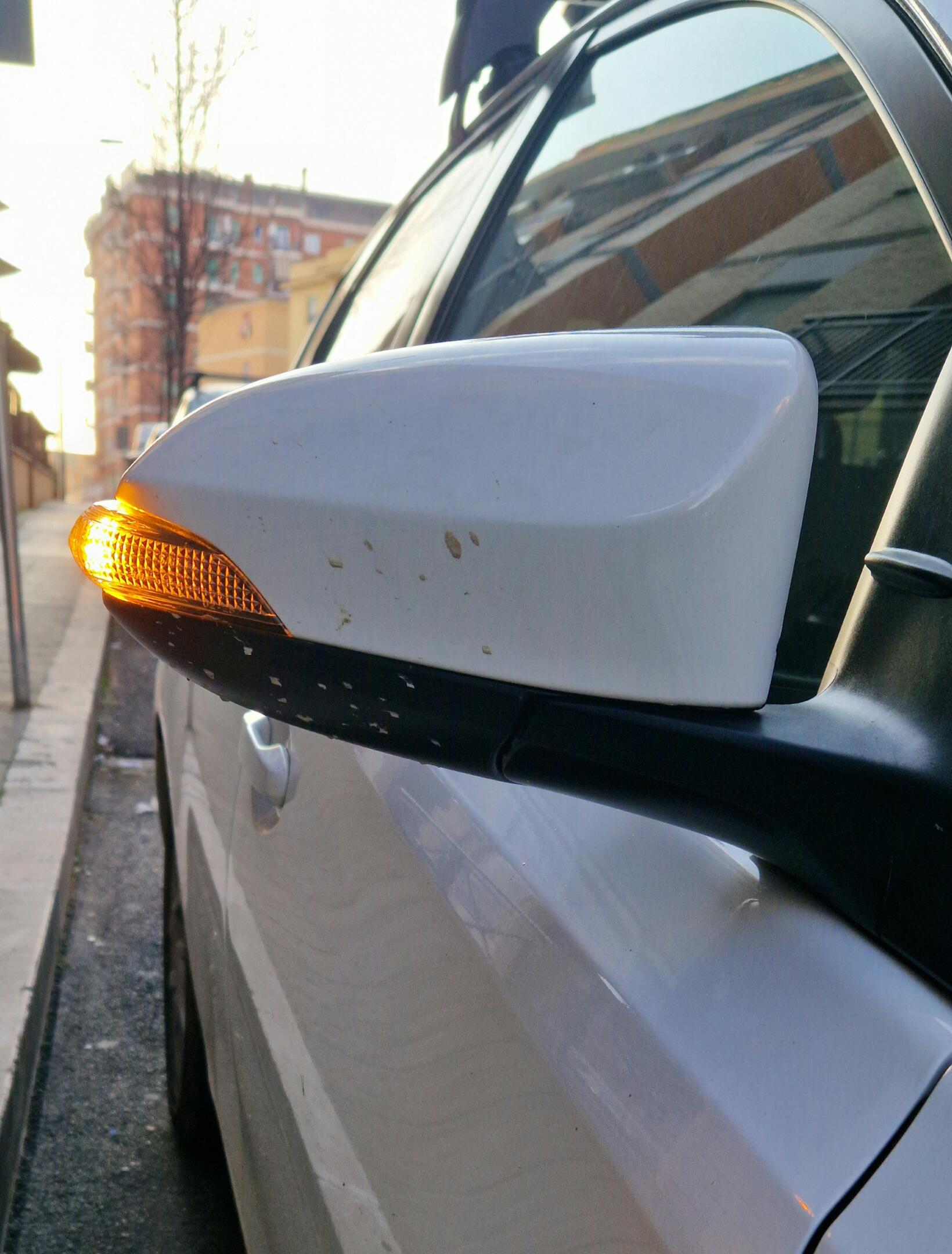 Toyota Auris 2012-2018