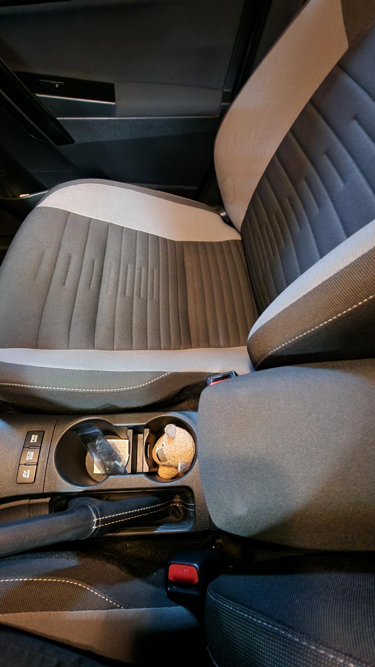 Toyota Auris 2012-2018