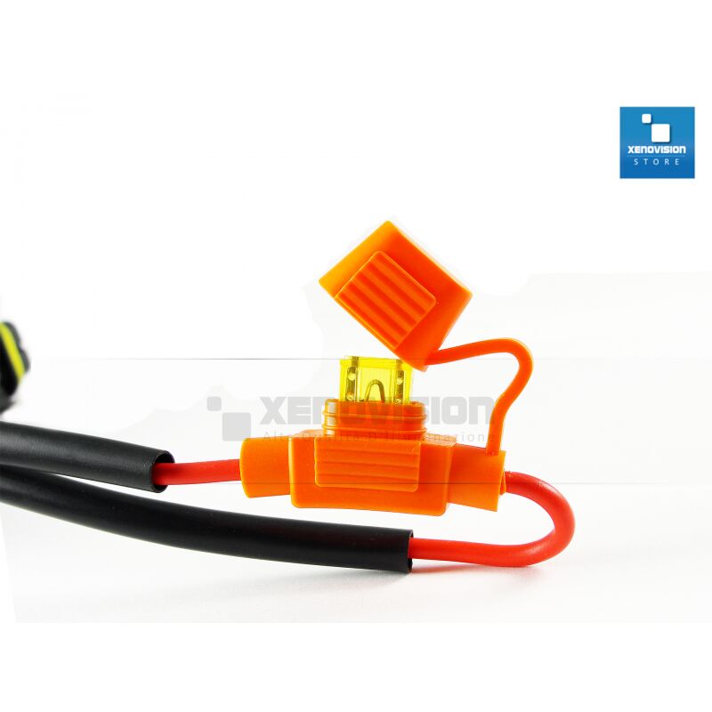 SKYWORLD Kit cablaggio cablaggio 1 cavo 10 piedi per barra luminosa a SKYWORLD Kit cablaggio cablaggio 1 cavo 10 piedi per barra luminosa a